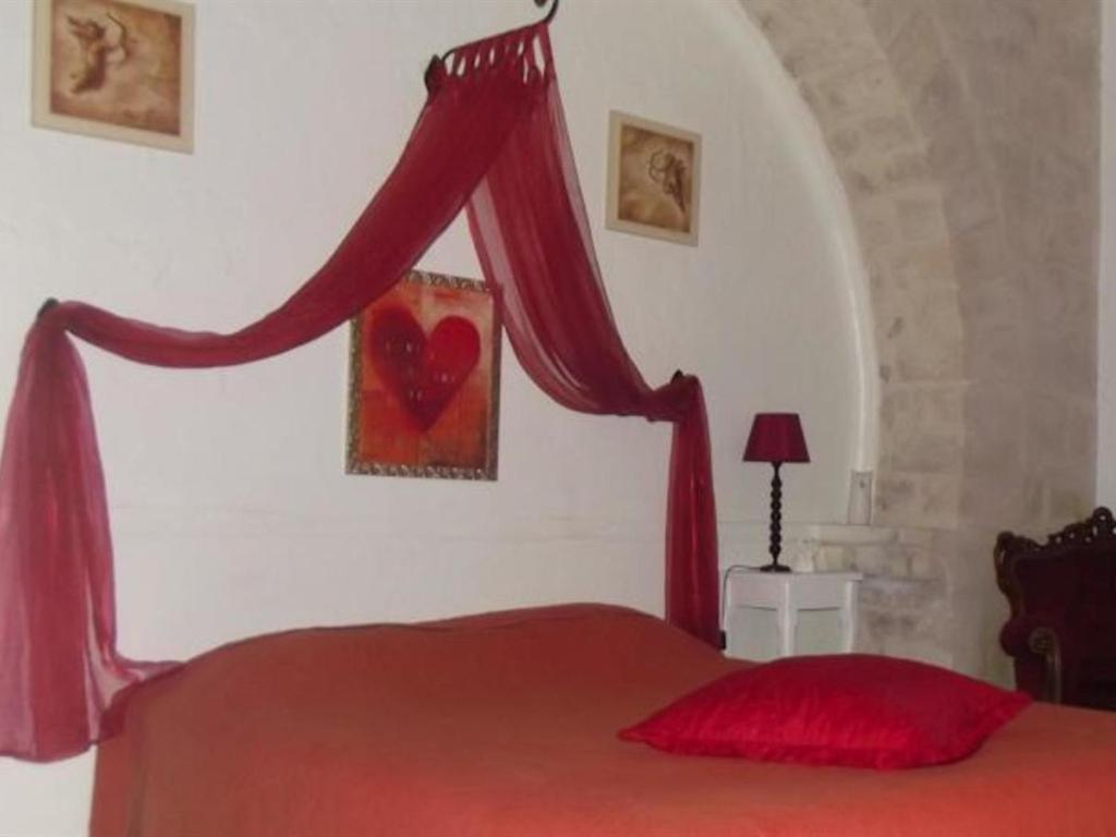Отель Domaine Saint Victor La Tour-d'Aigues Экстерьер фото